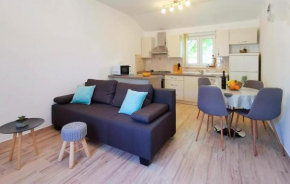 Amazing Home In Labin With Wifi